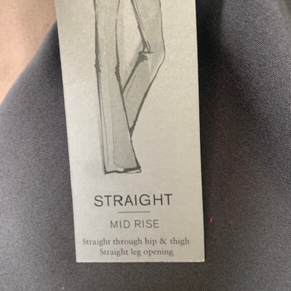 Grey Slacks - Picture 3 of 3